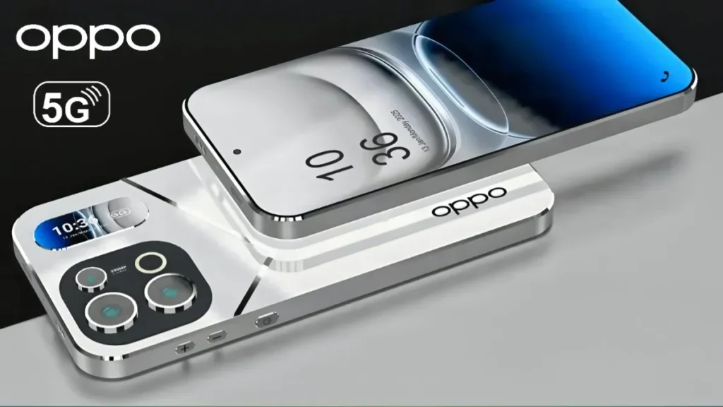 OPPO A5x