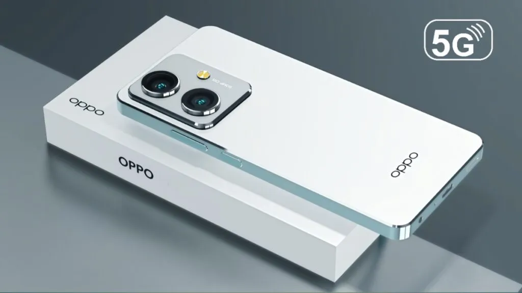 OPPO A5x