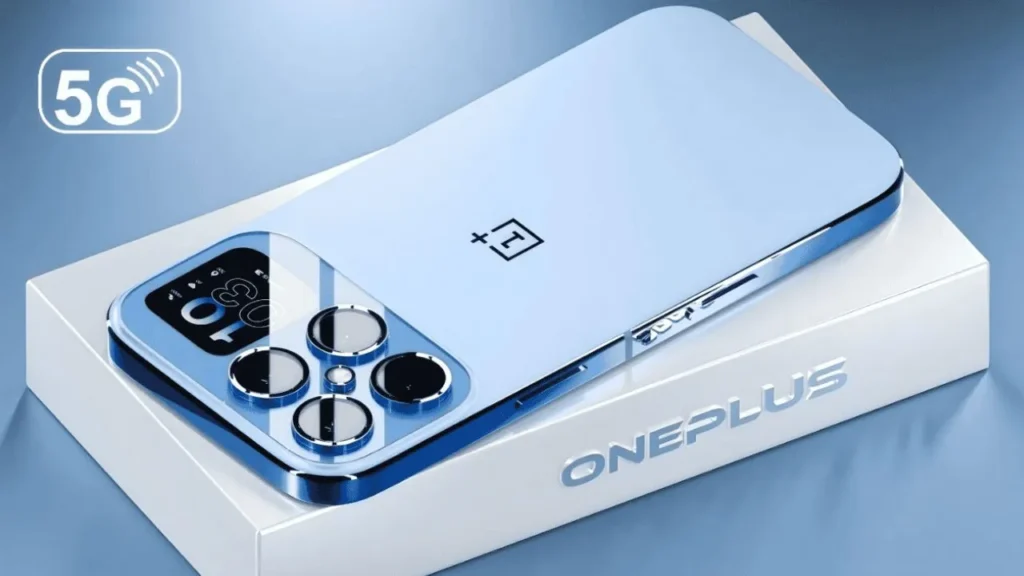 OnePlus nord 2t 5g