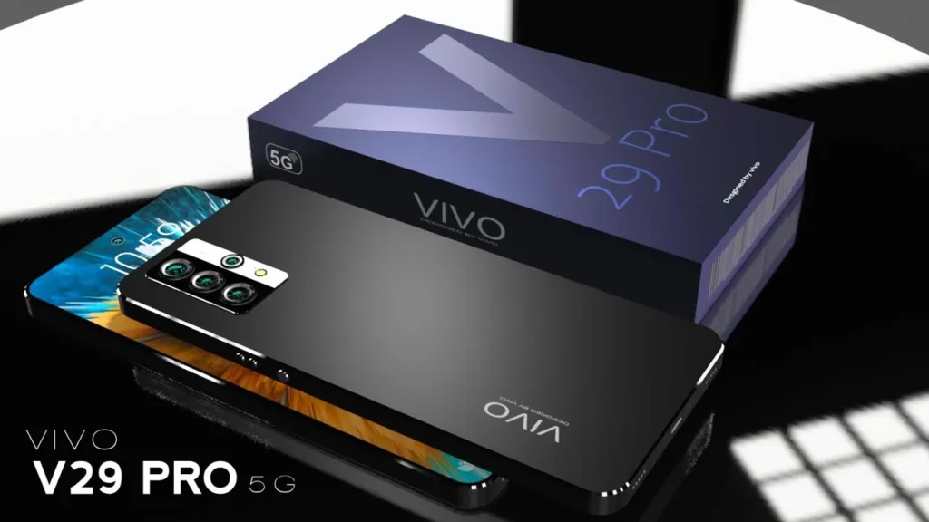 Vivo v29 pro