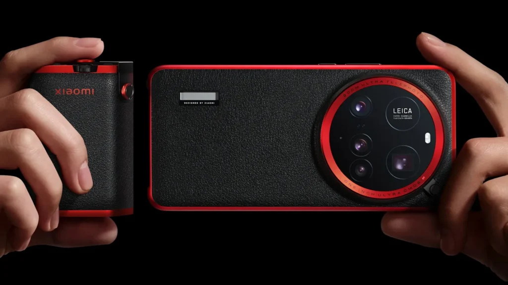 Xiaomi 15 ultra